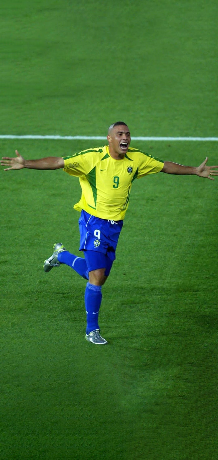 RONALDO