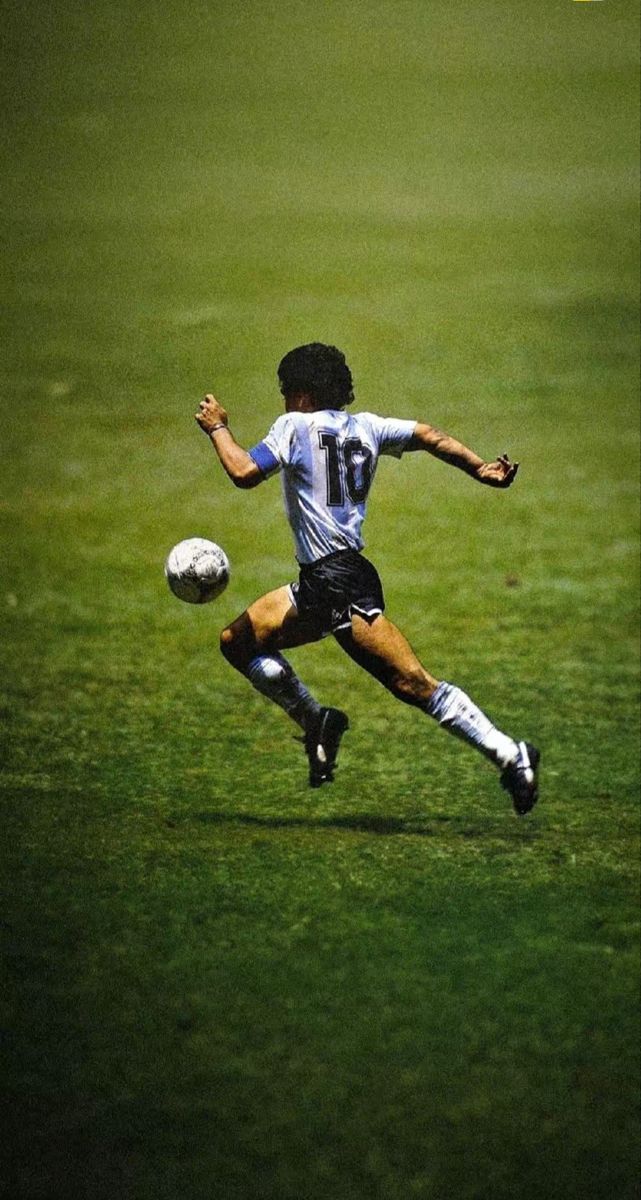 MARADONA