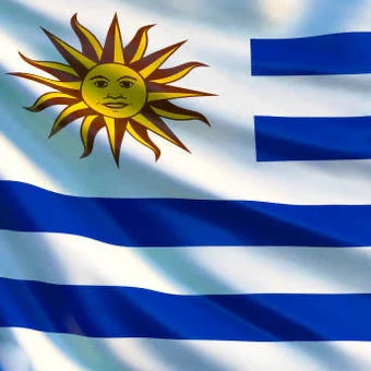 Uruguay