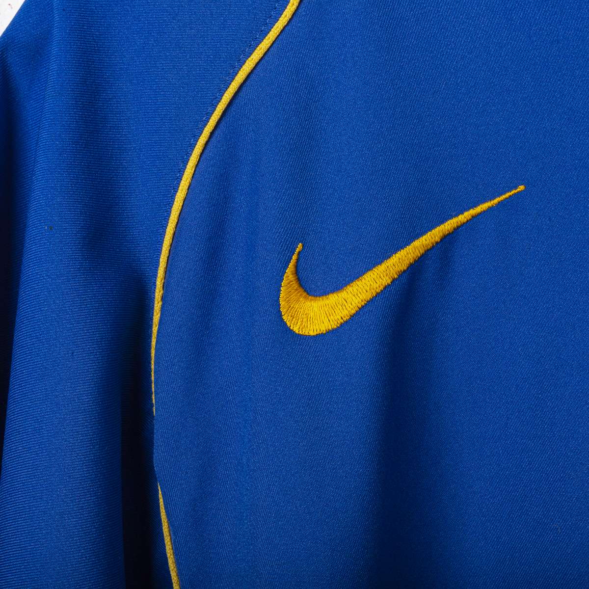 Maglia Away Juventus Nike Nedved n11 2004/2005