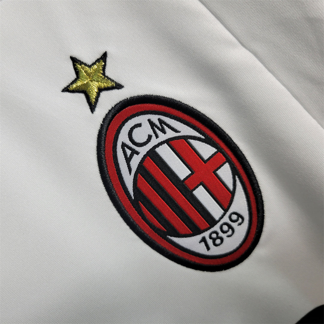 Maglia Kaká AC Milan Away 2007/08
