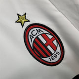 Milan Maglia Away 2007/08