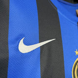 Inter Maglia Home 2024/25 Finale UCL