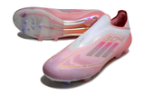 SCARPE DA CALCIO F50 ELITE LACELESS FIRM GROUND “Lamin Yamal”