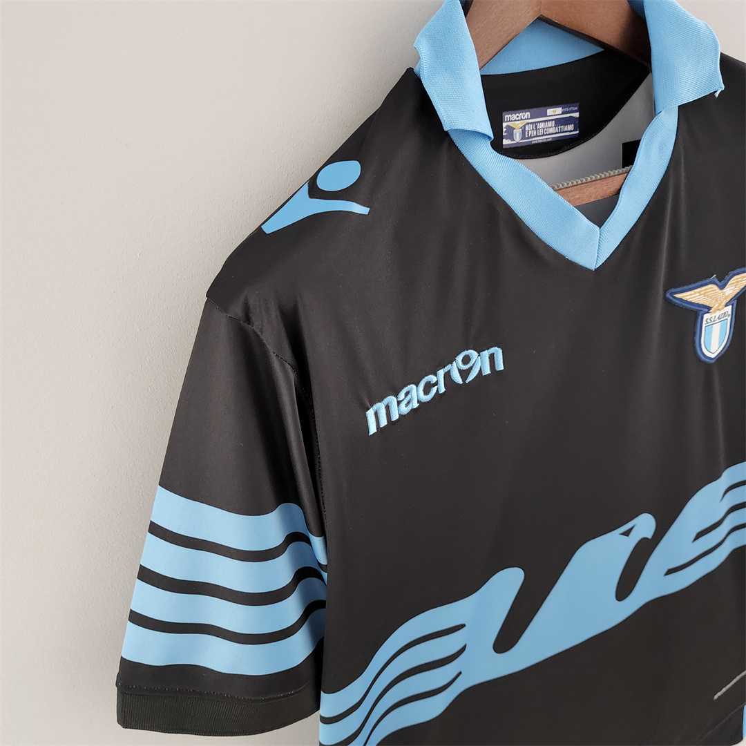 Lazio Maglia Away 2015/16