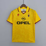 Milan Maglia Third 1995/96