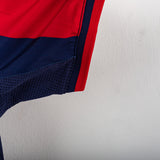 maglia home crotone zeus 2017/2018