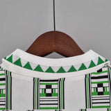 Nigeria Maglia Home 1994