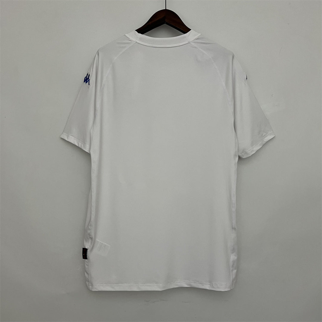 Italia Maglia Away 2000