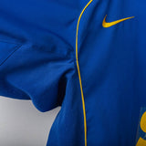 Maglia Away Juventus Nike Nedved n11 2004/2005