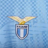 Maglia Home Lazio Umbro Nesta n13 1995/1996