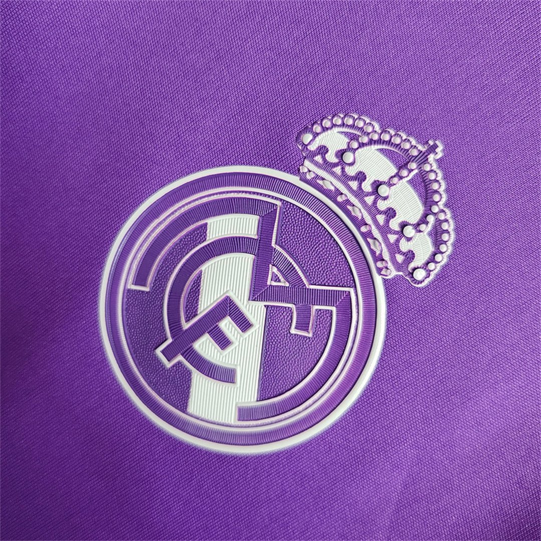 Real Madrid  Maglia Away 2016/17 Finale UCL