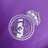 Maglia Cristiano Ronaldo CR7 Real Madrid Away 2017