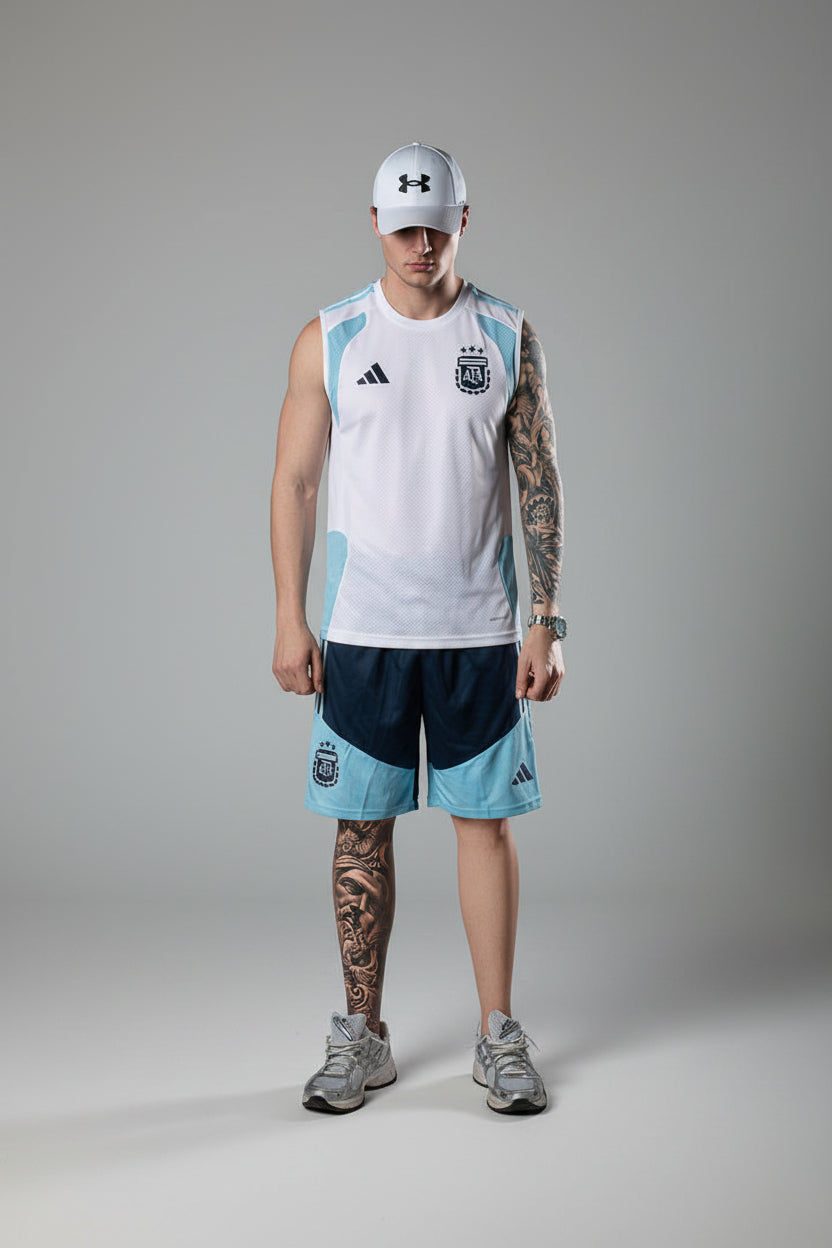 KIT GIROMANICA - ARGENTINA