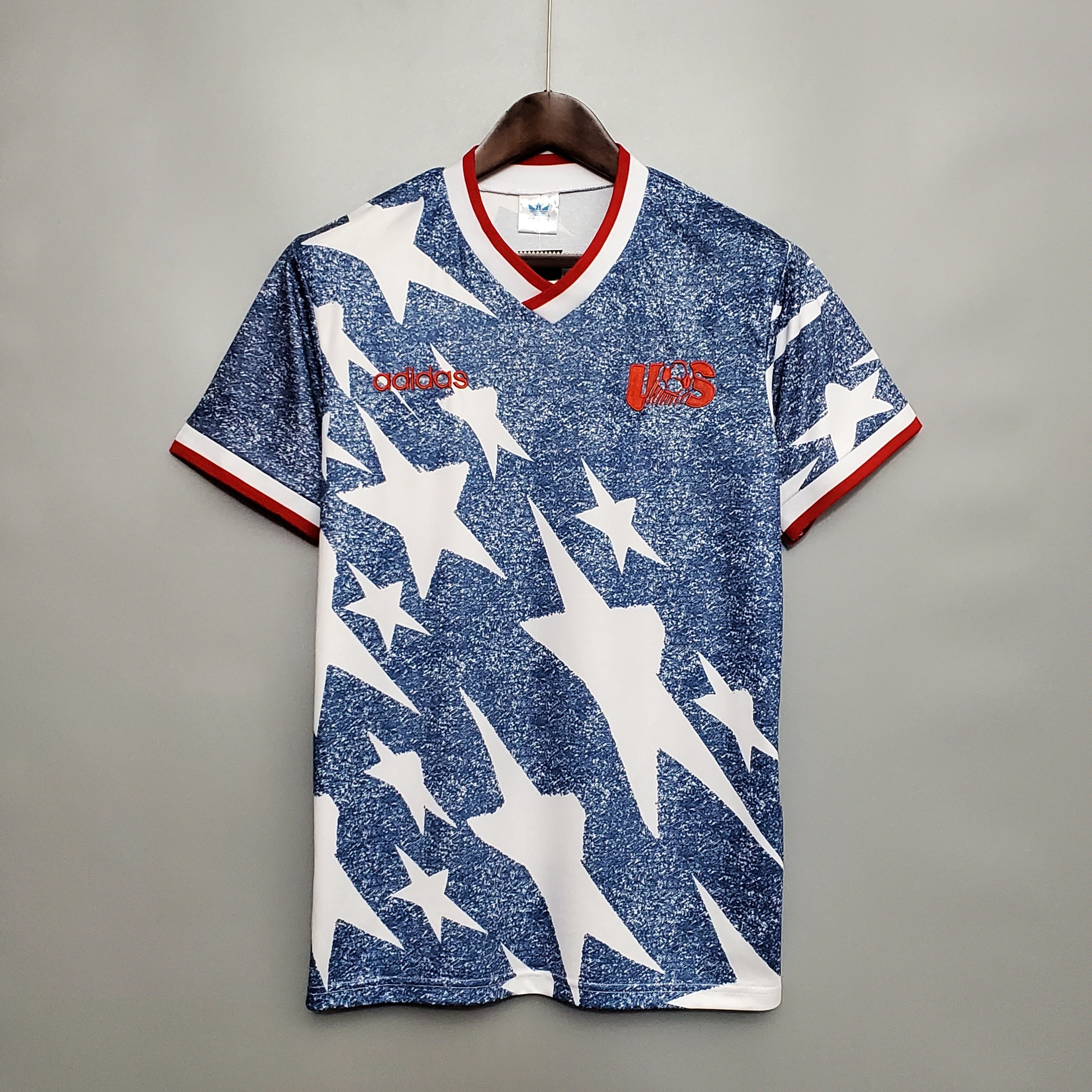 USA Maglia Away 1994