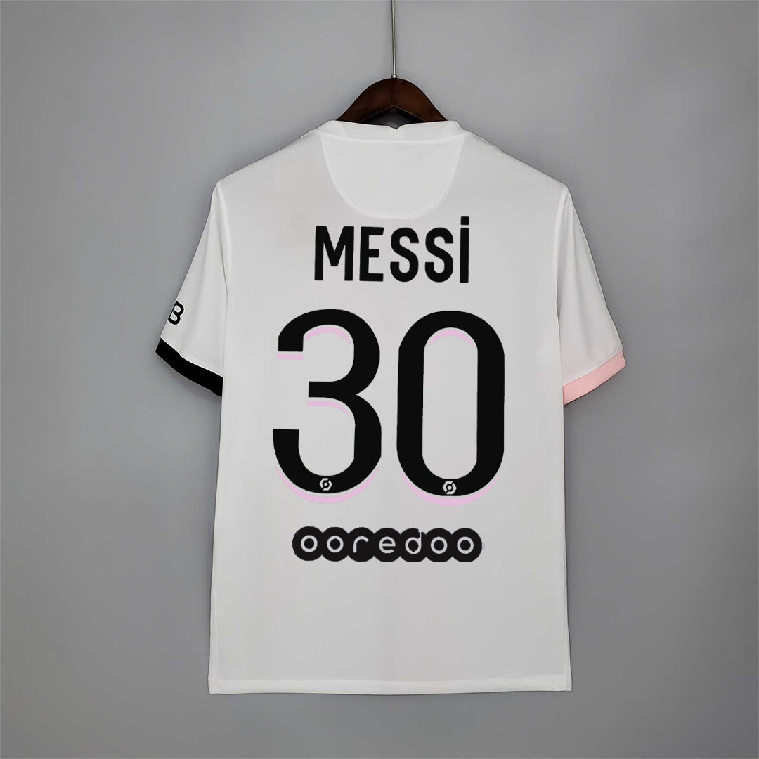 PSG Maglia Away 2021/22