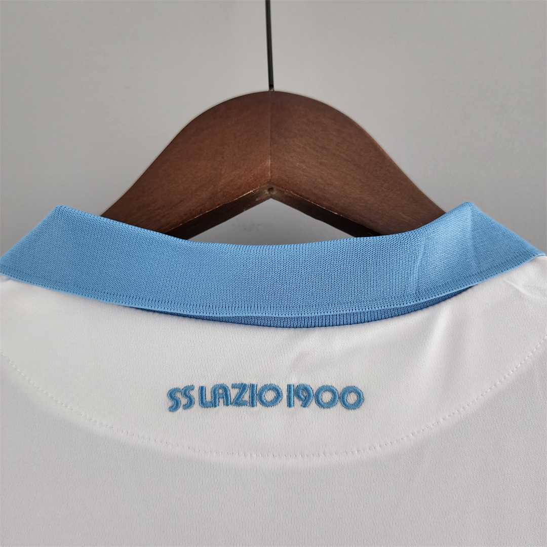 Lazio Maglia Home 2015/16