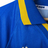 Maglia Away Juventus Kappa Sony ml 1995/1996