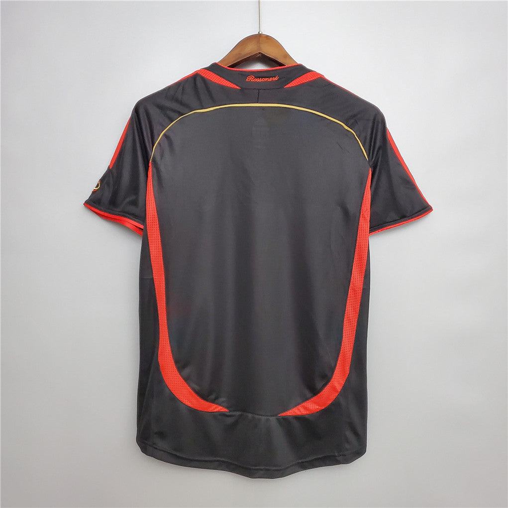 Milan Maglia Third 2006/07