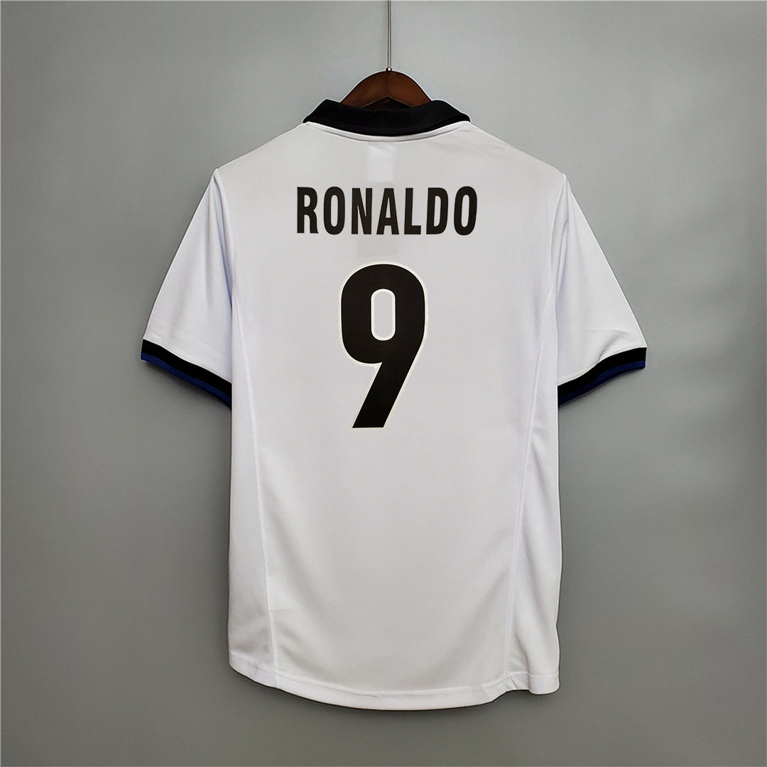 Inter Maglia Away 1998/99