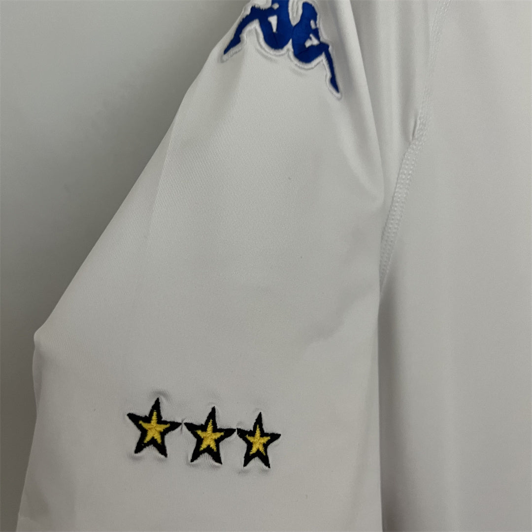 Italia Maglia Away 2000