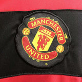 Man. United Maglia Home Long 2009/2010