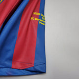 Barcellona Maglia Home Champions League 2005/06
