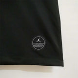 PSG Maglia Jordan Black 2018/19