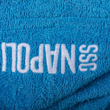 Accappatoio in spugna Ssc Napoli Bambino