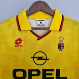 Milan Maglia Third 1995/96