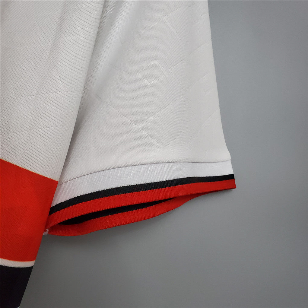 Milan Maglia Away 1993/94