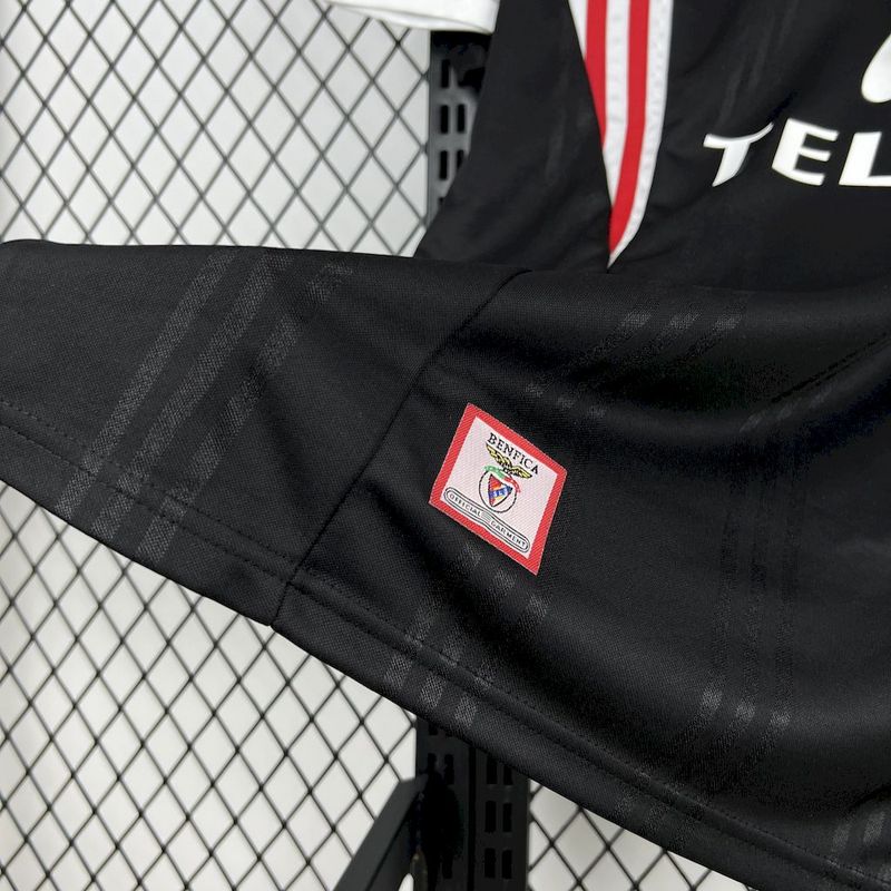 Benfica Maglia Away 1997/98
