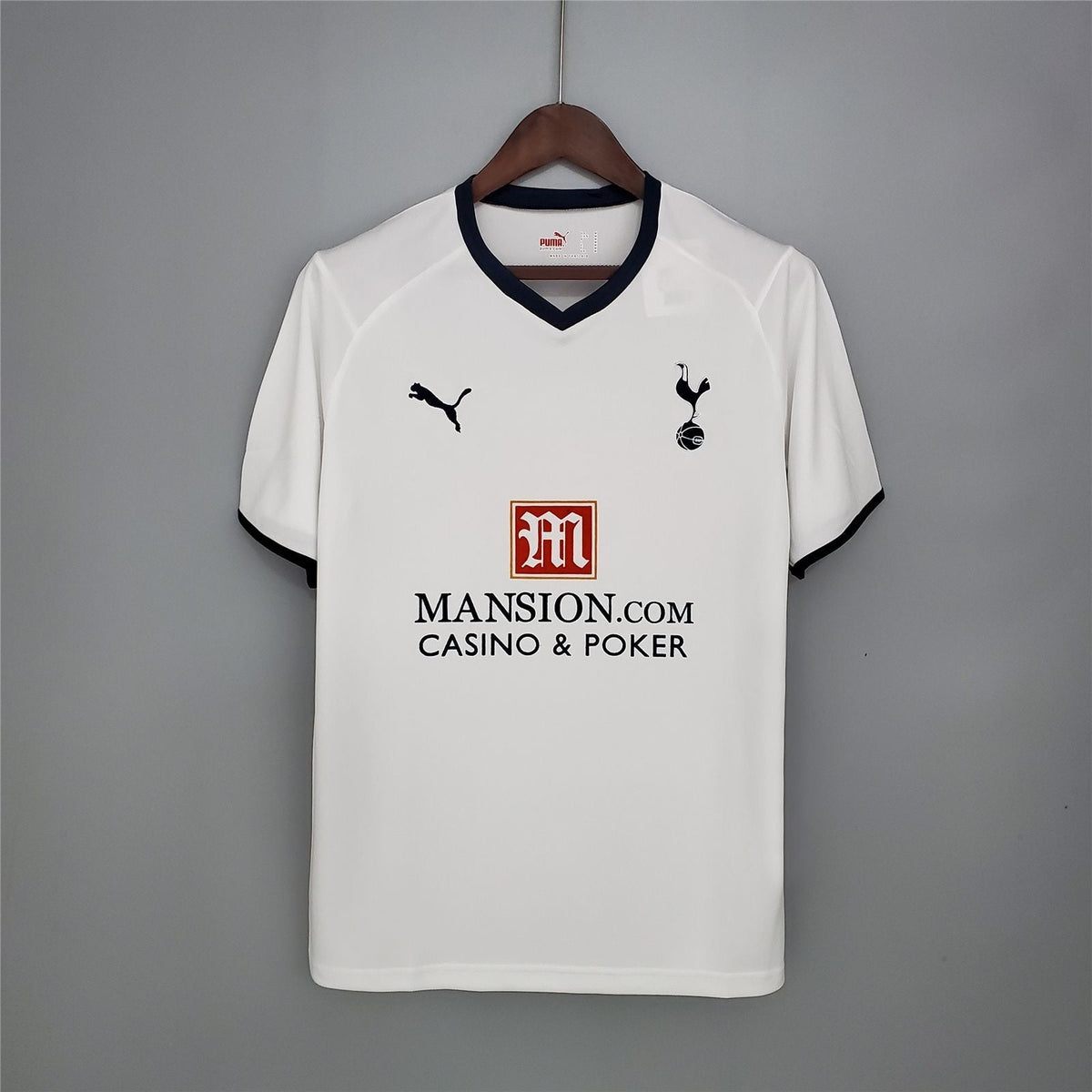 Tottenham Maglia Home 2008/09