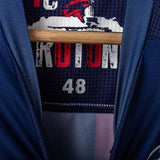 maglia home crotone zeus 2017/2018