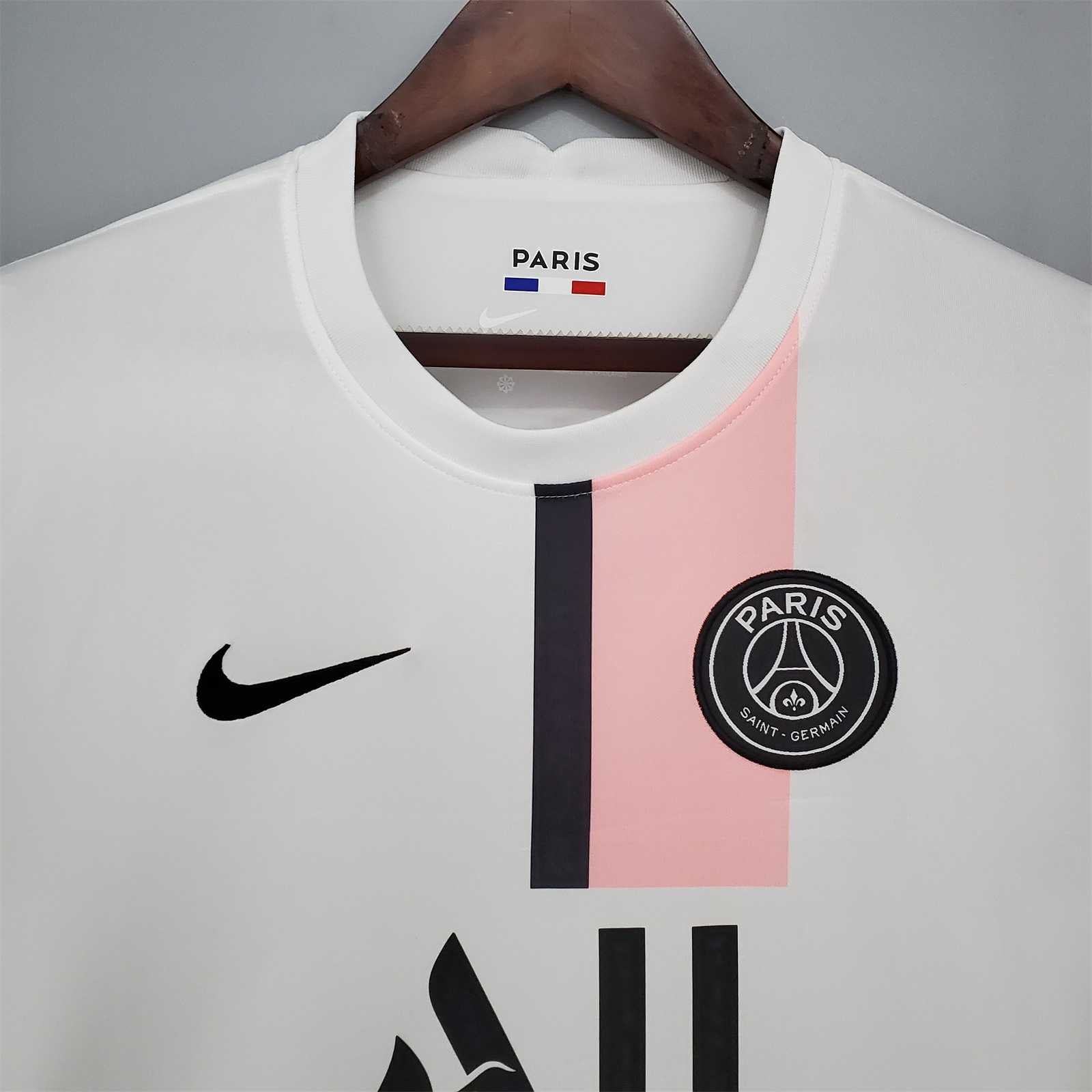PSG Maglia Away 2021/22