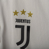 Maglia Away Juventus Adidas Ronaldo n7 2018/2019