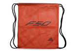 SCARPE DA CALCIO F50 ELITE LACELESS FIRM GROUND
