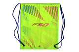 SCARPE DA CALCIO F50 ELITE LACELESS FIRM GROUND