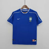 Brasile Maglia Away 1998