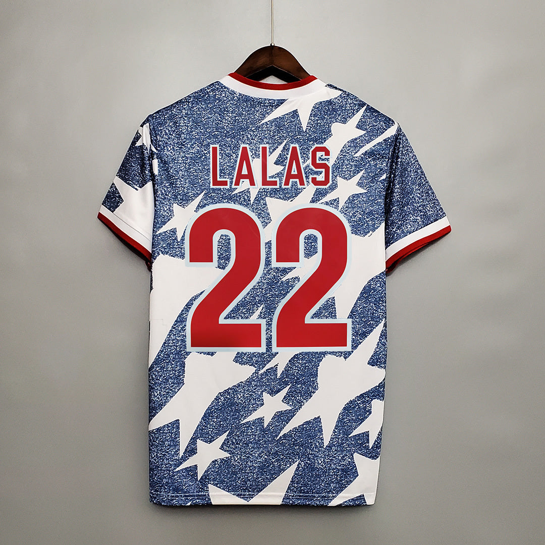 USA Maglia Away 1994