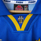 Maglia Away Juventus Kappa Sony ml 1995/1996