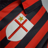Milan Maglia Home 1999/00 - Centenario