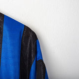 Maglia Home Inter Umbro Pirelli Ronaldo n10 1997/1998