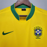 Maglia Kaká Brasile Home 2006