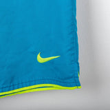 Pantaloncini Away Barcellona Nike n14 2007/2008