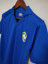 Brasile Maglia Away 1970