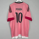 Maglia away adidas juventus 2015/2016