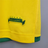 Maglia Kaká Brasile Home 2006