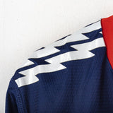 Maglia home Crotone Zeus De Giorgio 10 2013/2014