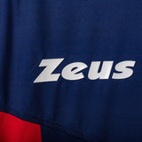 maglia home crotone zeus 2017/2018